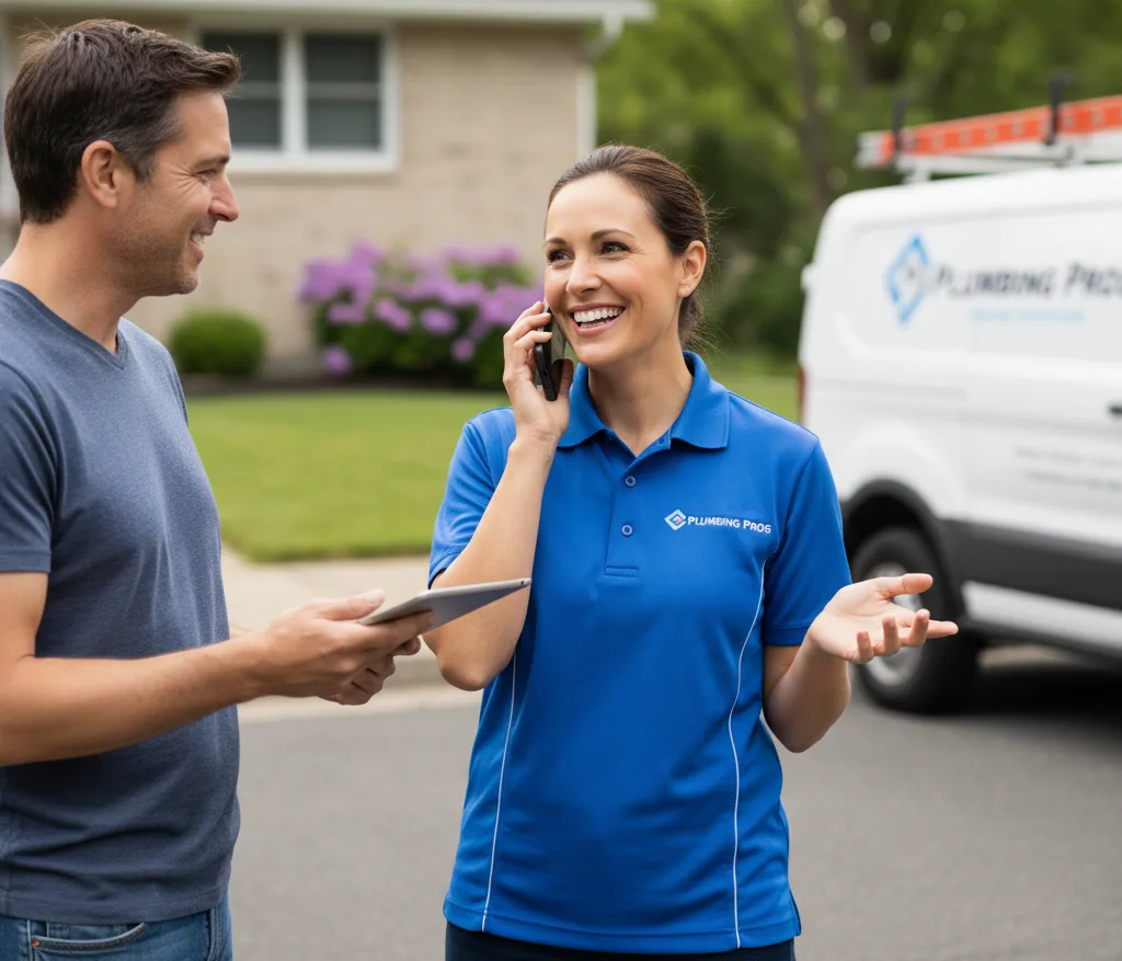Emergency Plumbing in Richeyville, PA